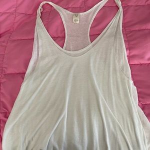 We The Free double layer tank